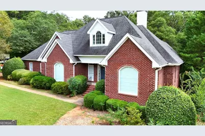 112 Deerhollow Road, Bogart, GA 30622 - Photo 1