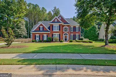175 Lockmeade Way, Fayetteville, GA 30215 - Photo 1