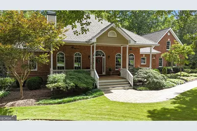 125 Jay Trail, Fayetteville, GA 30215 - Photo 1