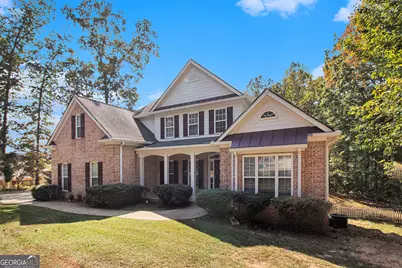 5995 Azalea Ridge Drive, Douglasville, GA 30135 - Photo 1