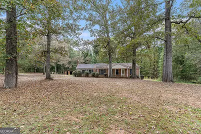 14908 Brown Bridge Road, Covington, GA 30016 - Photo 1