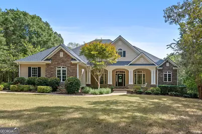 244 Bankstown Road, Brooks, GA 30205 - Photo 1