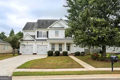 114 Saint Augustine Drive, Bonaire, GA 31005 - Photo 1