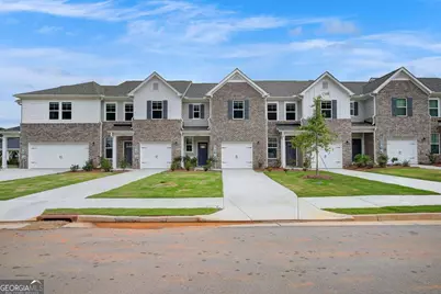 321 Navigator Lane, McDonough, GA 30253 - Photo 1