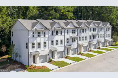 1332 Lakota Place, Atlanta, GA 30315 - Photo 1