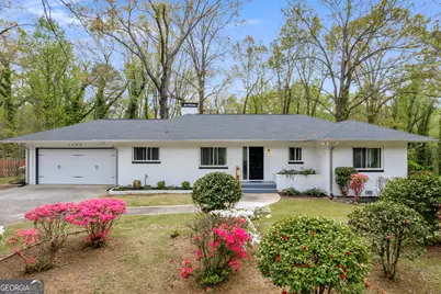 2694 Benjamin E Mays Drive SW, Atlanta, GA 30311 - Photo 1