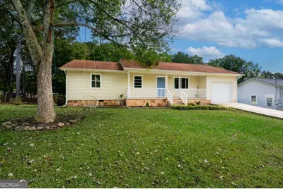 1103 Sisemore Street, Lafayette, GA 30728 - Photo 1