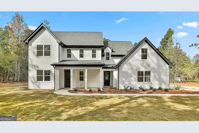 25 Oak Road, Locust Grove, GA 30248 - Photo 1