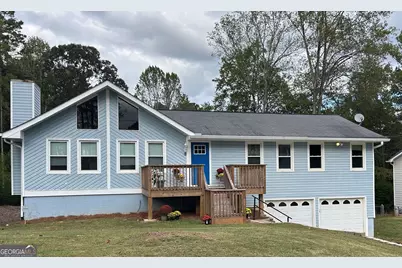 4740 Spring Gate Drive, Powder Springs, GA 30127 - Photo 1