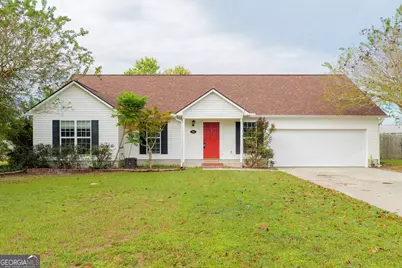 16 Ridge Road, Lakeland, GA 31635 - Photo 1