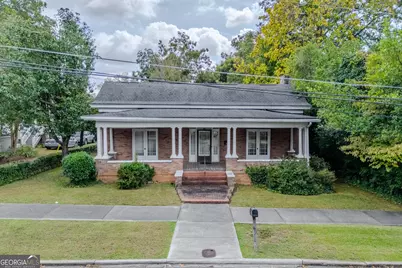 206 E 4th Street, Rome, GA 30161 - Photo 1