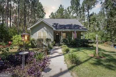 991 Johnny Brannen Road, Statesboro, GA 30458 - Photo 1