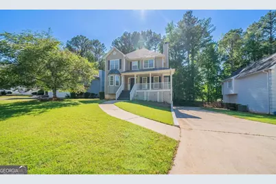 12237 Cypress Lane, Fayetteville, GA 30215 - Photo 1