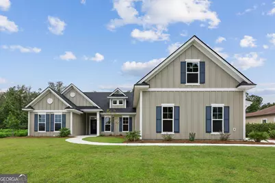104 Serpentine Drive, Saint Marys, GA 31558 - Photo 1