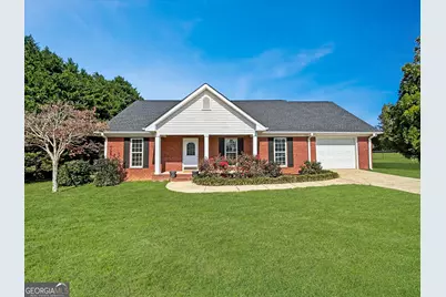 45 Southwinds Drive, Colbert, GA 30628 - Photo 1