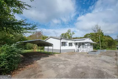 176 US Highway 411 NE, Ranger, GA 30734 - Photo 1