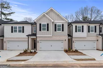 604 Treasure Drive, Stockbridge, GA 30281 - Photo 1