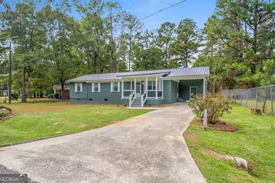766 McElrath Street, Sandersville, GA 31082 - Photo 1