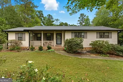 2936 Cheryl Court, Acworth, GA 30102 - Photo 1