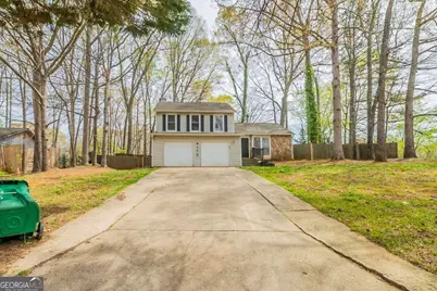 5175 Walker Road, Stone Mountain, GA 30088 - Photo 1
