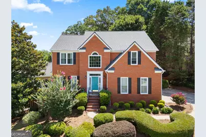 4059 Vinings Mill Trail SE, Smyrna, GA 30080 - Photo 1