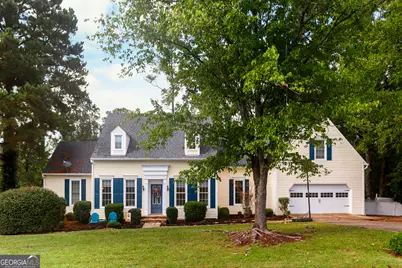 2193 Plantation Drive, Macon, GA 31211 - Photo 1