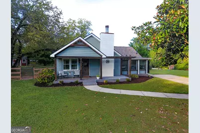 225 Edwards Street, Bremen, GA 30110 - Photo 1