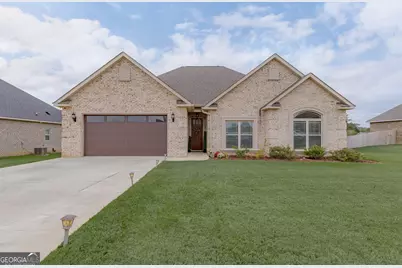 250 Ashley Nicole Avenue, Bonaire, GA 31005 - Photo 1