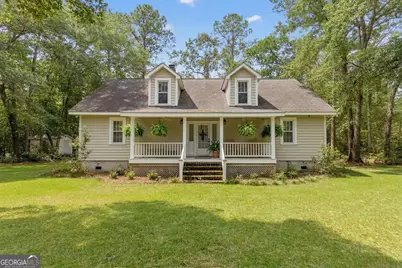 437 Kings Road, Midway, GA 31320 - Photo 1