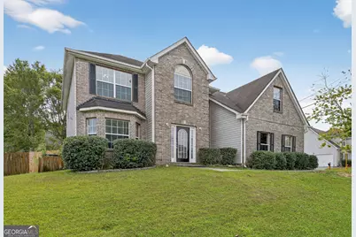 2114 Mulberry Lane, Lithonia, GA 30058 - Photo 1