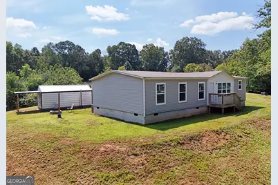 8465 Hwy 254, Cleveland, GA 30528 - Photo 1