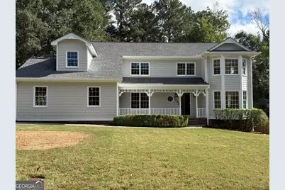 5062 Bridgeport Lane, Peachtree Corners, GA 30092 - Photo 1