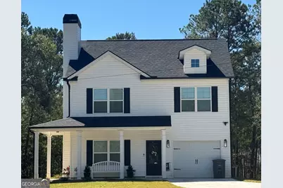 228 Welsh Trail #LOT 17, Macon, GA 31216 - Photo 1