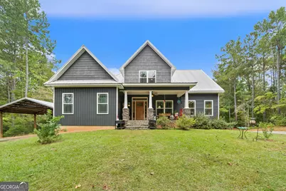 332 Hickory Lane, Gray, GA 31032 - Photo 1