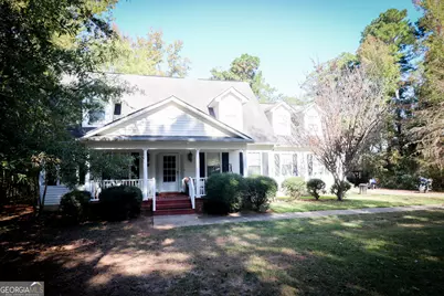 1407 Patton Road, Griffin, GA 30224 - Photo 1