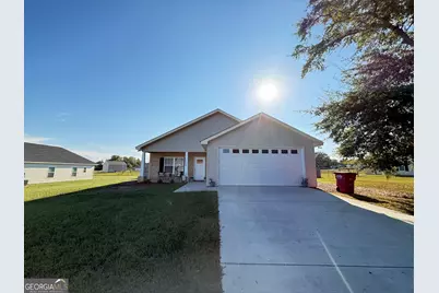 1068 Field Street, Dudley, GA 31022 - Photo 1