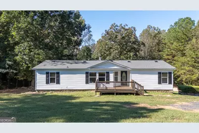 399 Estelle Middleton Road, Chatsworth, GA 30705 - Photo 1