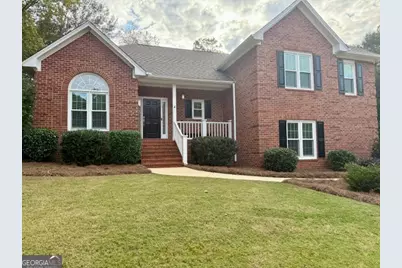 1061 Bent Creek Road, Watkinsville, GA 30677 - Photo 1