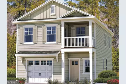 95 Brook Drive, Brunswick, GA 31525 - Photo 1