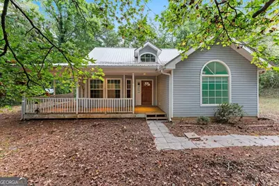 486 Hickory Circle, Griffin, GA 30223 - Photo 1