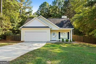 76 Park View Drive, Grantville, GA 30220 - Photo 1