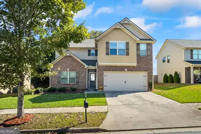 4165 Whitfield Oak Way, Auburn, GA 30011 - Photo 1