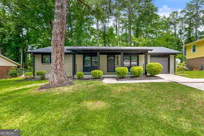 4158 Pepperdine Drive, Decatur, GA 30034 - Photo 1