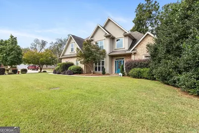 300 Cheshire Drive, Warner Robins, GA 31088 - Photo 1