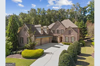 2251 Tayside Crossing NW, Kennesaw, GA 30152 - Photo 1