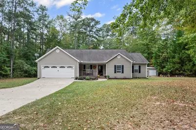 1302 Allen Road, Grantville, GA 30220 - Photo 1