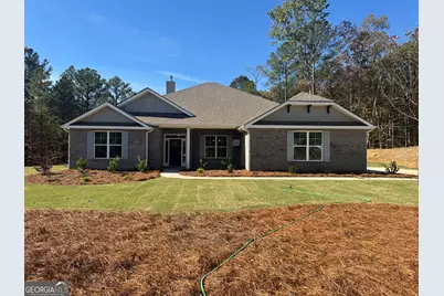 5371 Tuscany Drive #92, Douglasville, GA 30135 - Photo 1