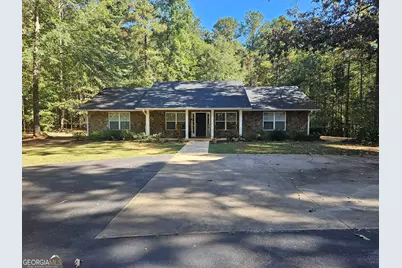 101 Brushy Creek Circle, Jackson, GA 30233 - Photo 1