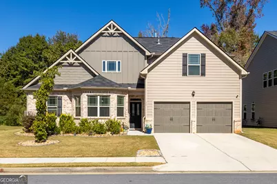 90 Brookview Drive, Newnan, GA 30265 - Photo 1