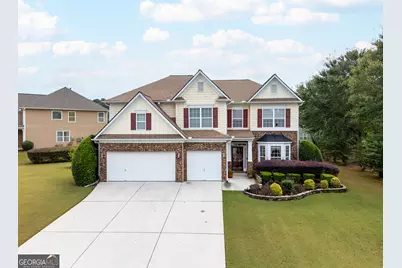 3414 Preserve Run Trail, Loganville, GA 30052 - Photo 1